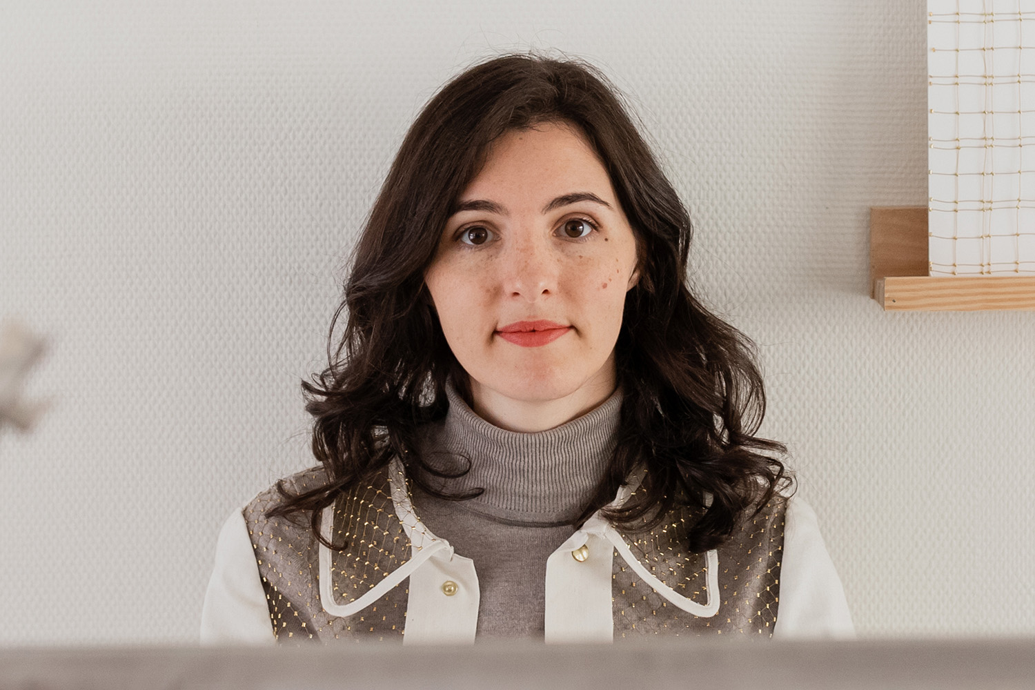 Cécile Gray