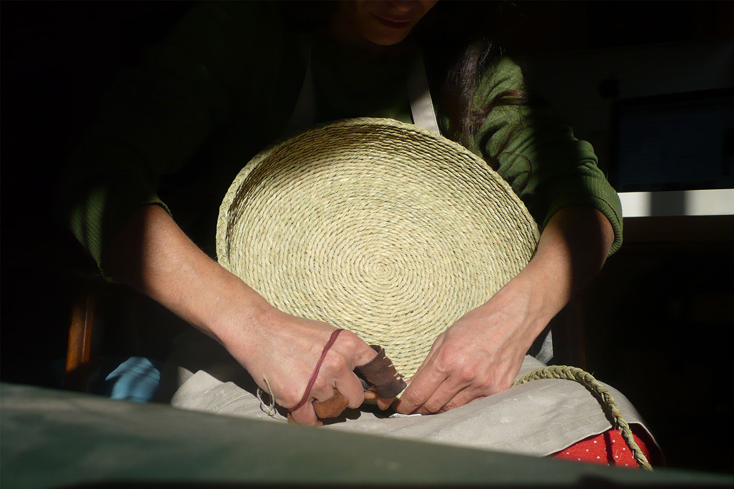 Silvia Caballero & María Vidagañ