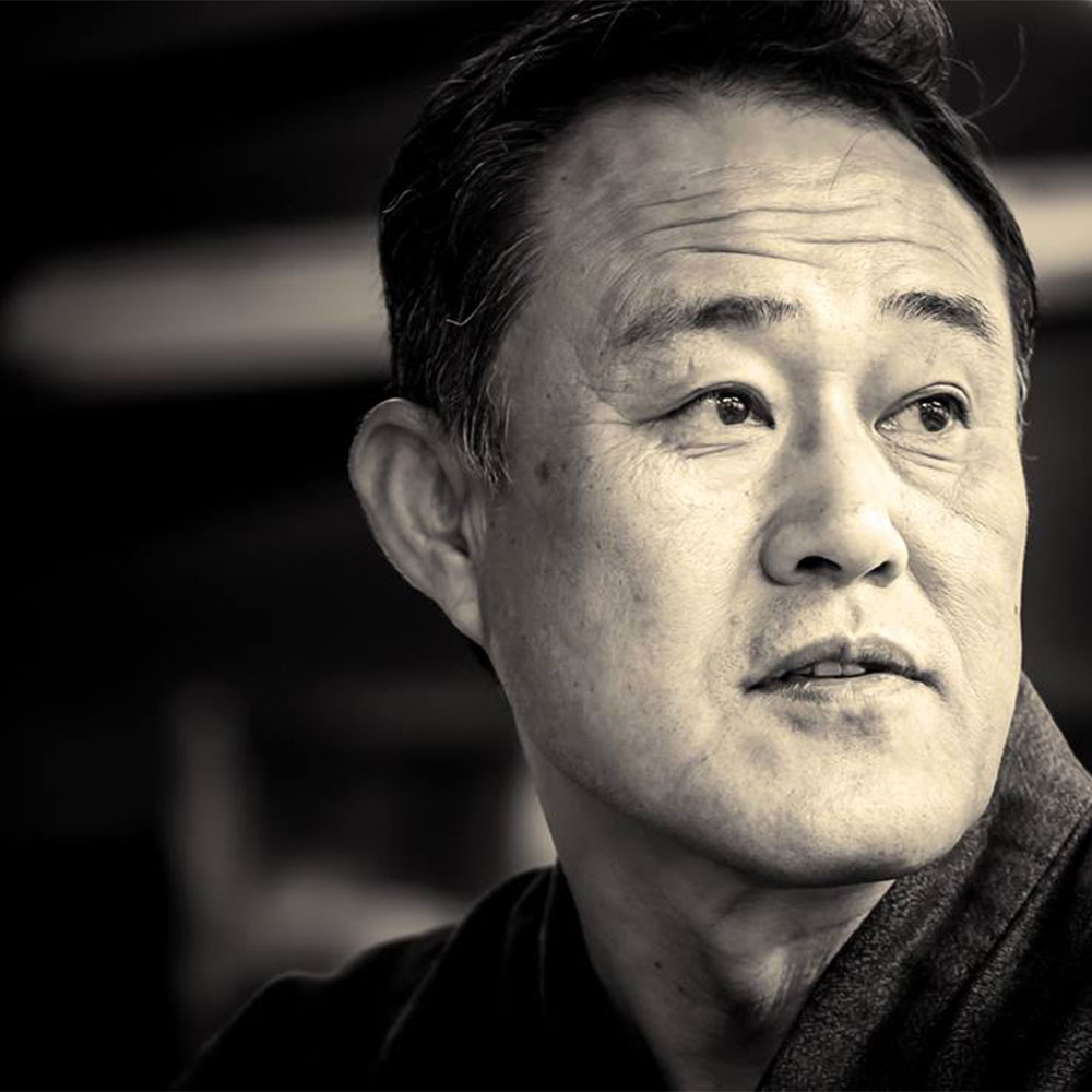 Kyoshitsu Sasaki