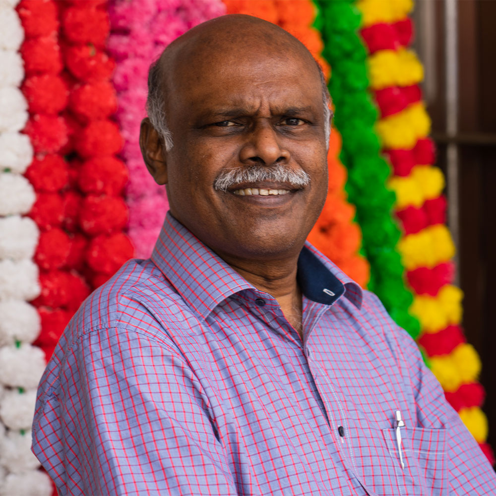 Jayaselvam R.