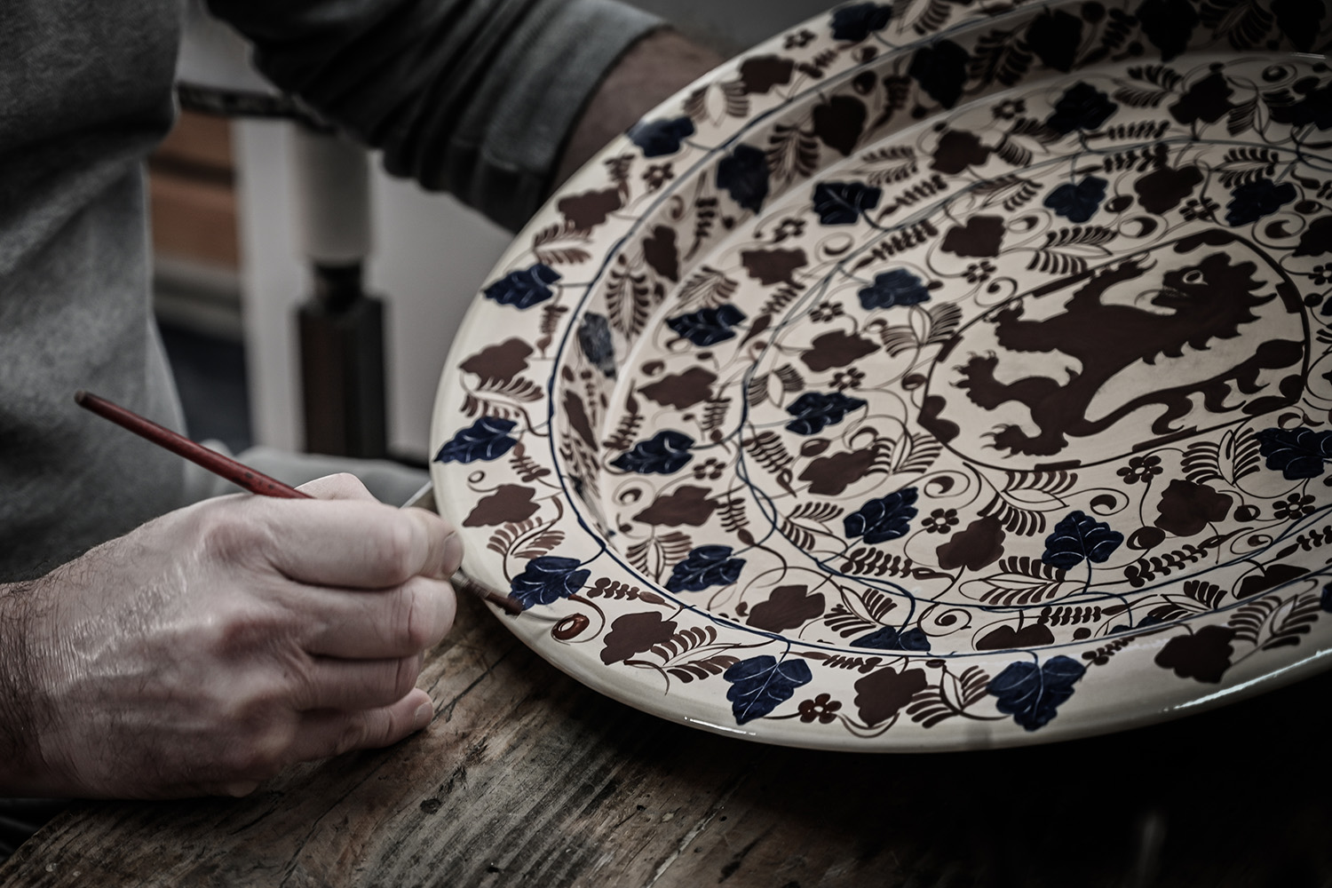 Arturo Mora Benavent