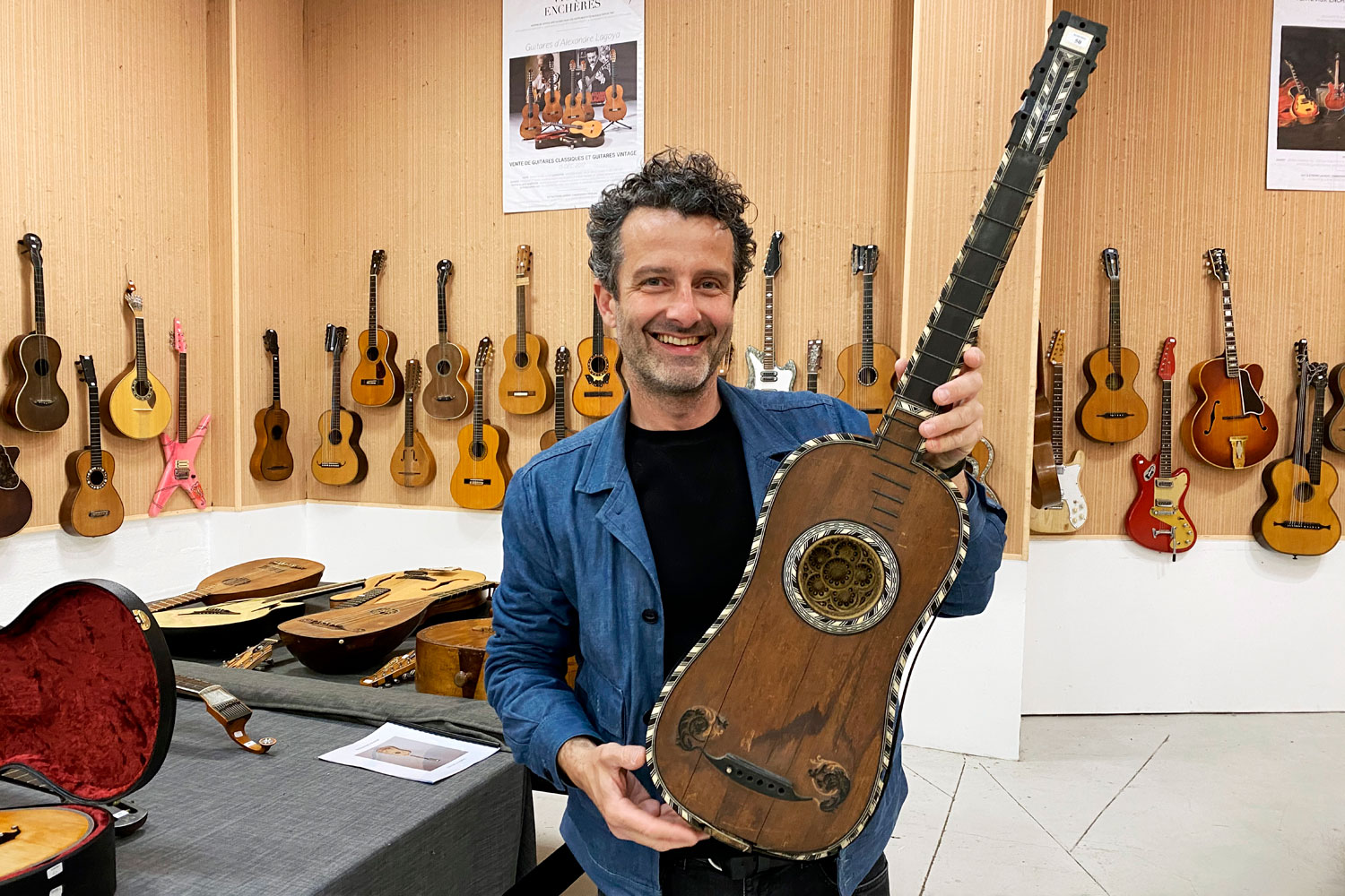 Jérôme Casanova