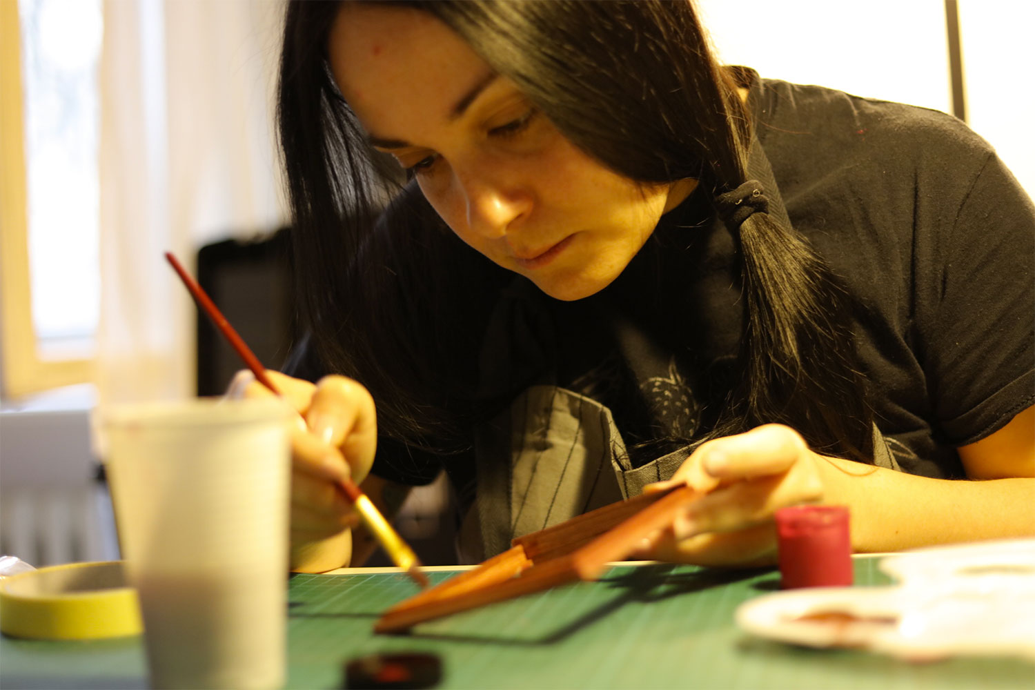 Adriana Napolitano