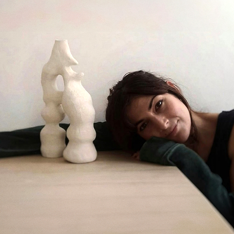 Giorgia Piu