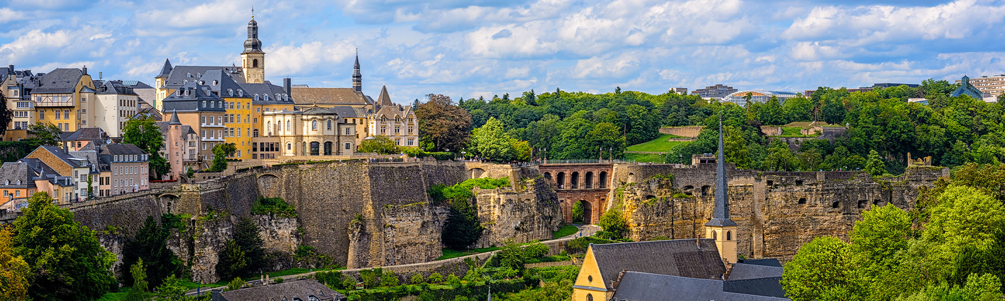  Luxembourg