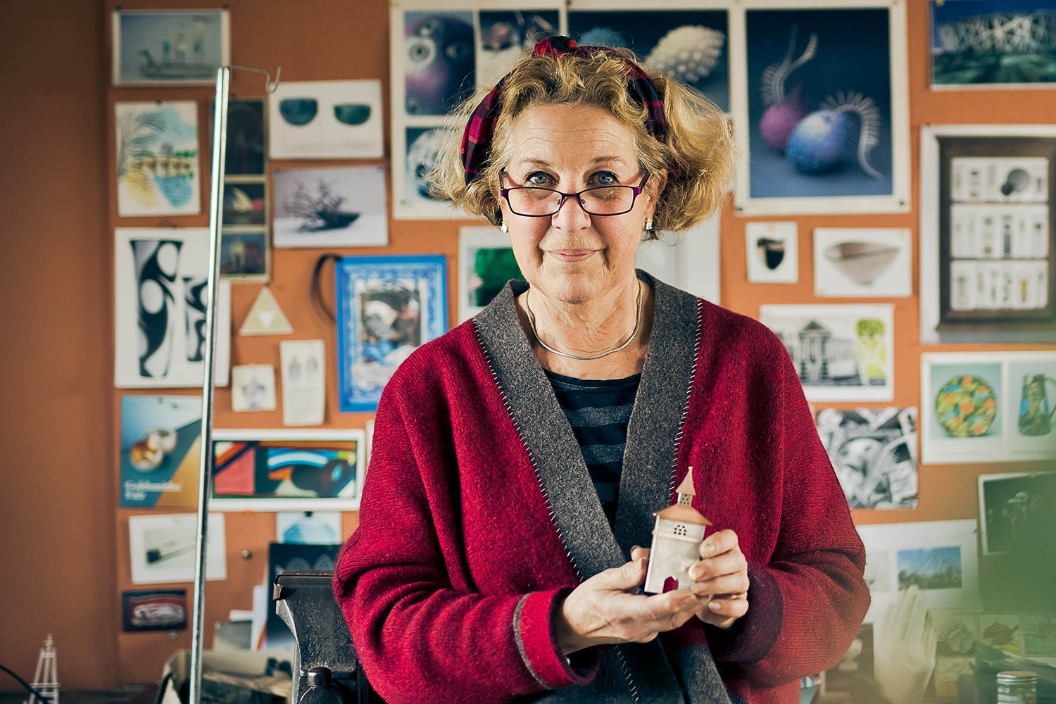 Vicki Ambery-Smith