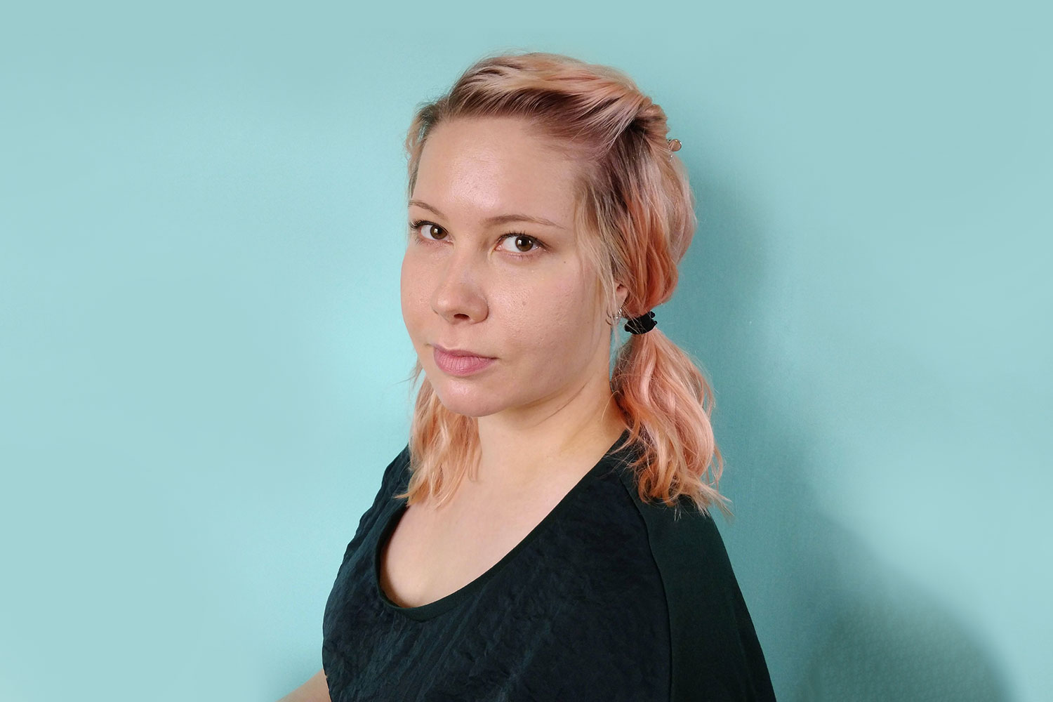Paula Pääkkönen