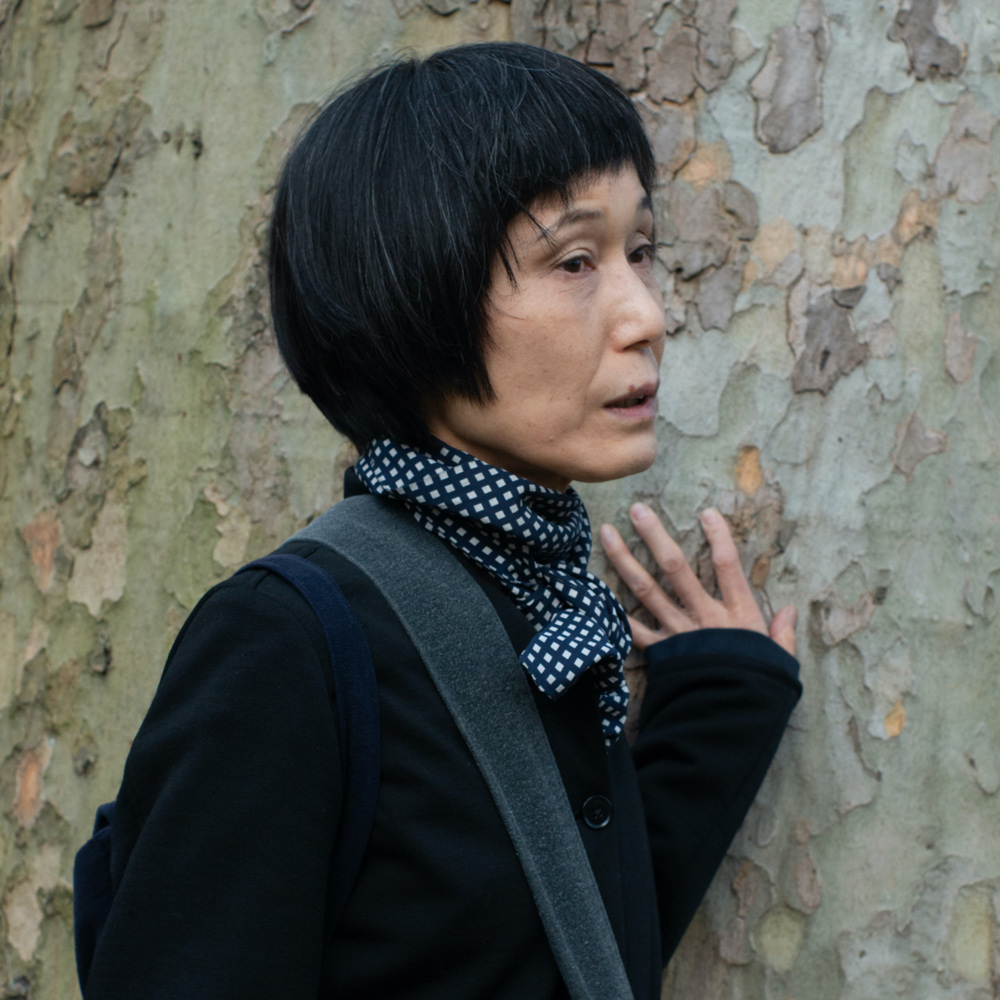 Rie Taniguchi