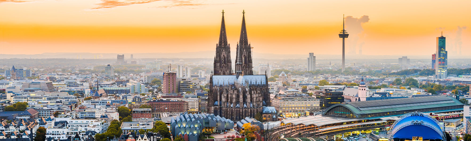 Cologne