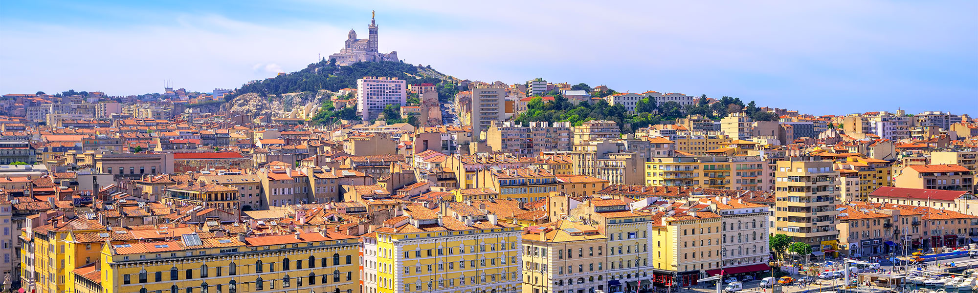 Marseille