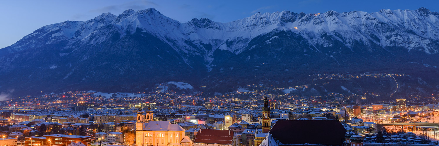  Innsbruck