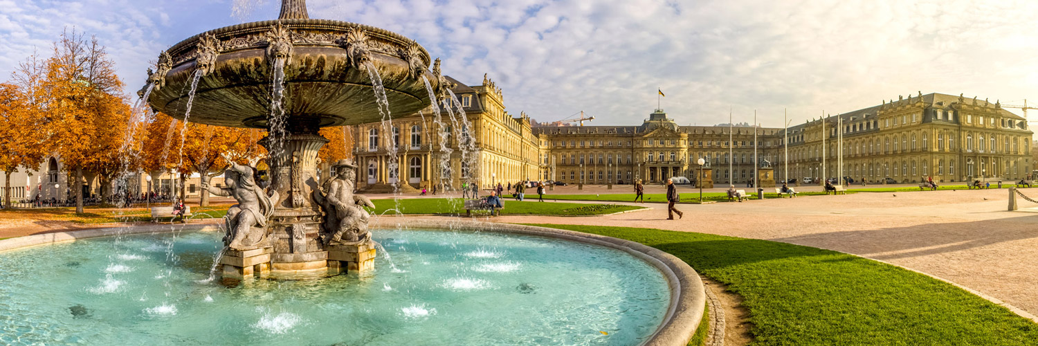  Stuttgart