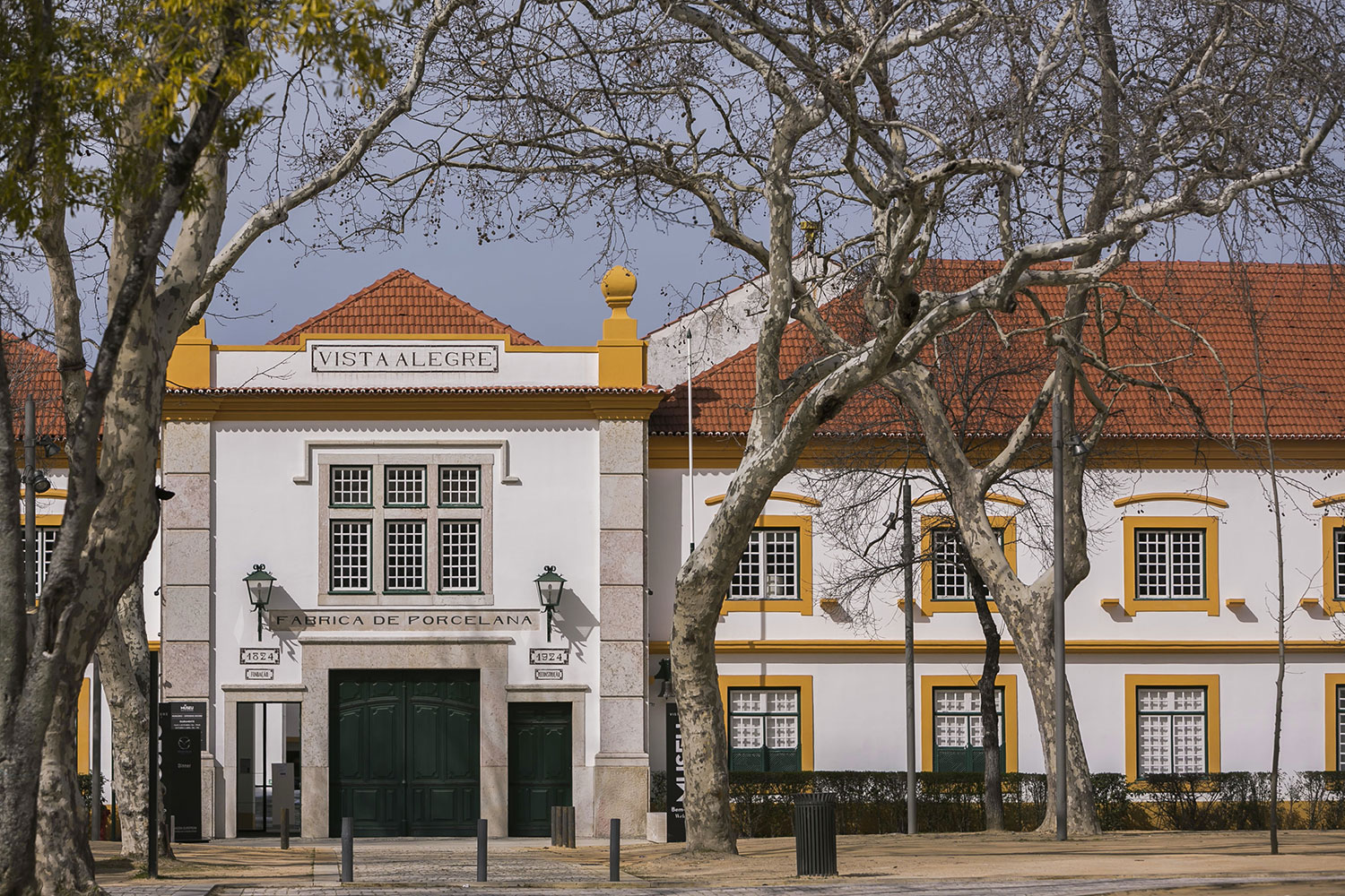 Vista Alegre