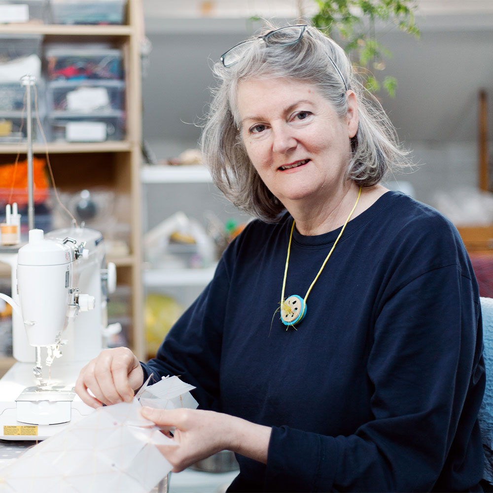 Helen O'Shea