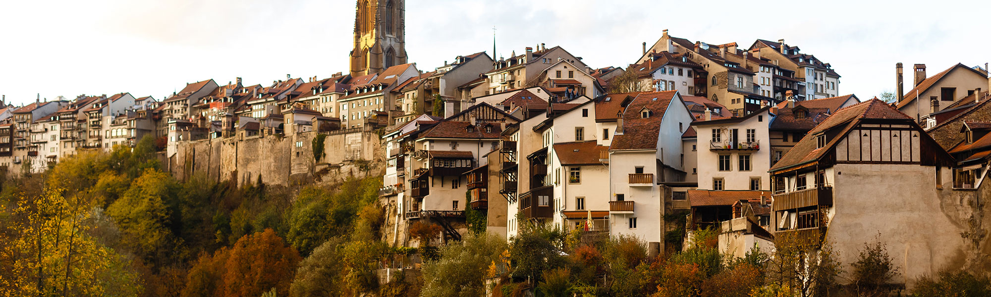 Fribourg