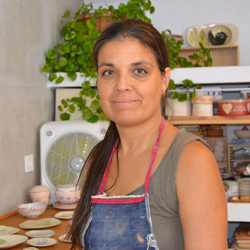 Inés Piqueras