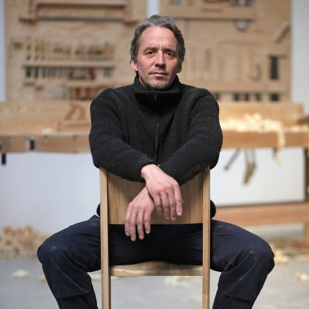 Frank Buschmann