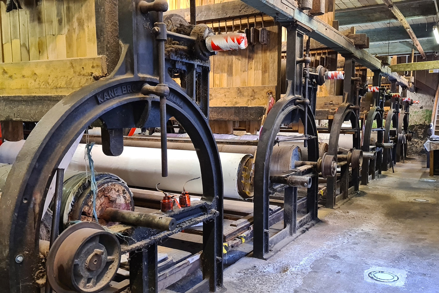 William Clark and Sons