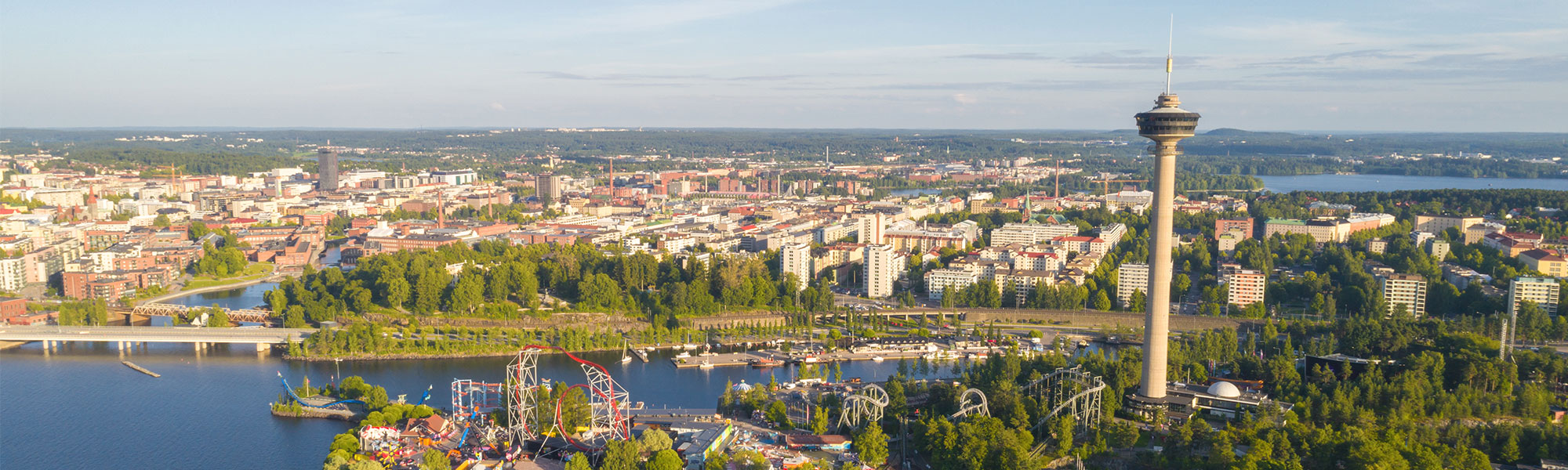 Tampere