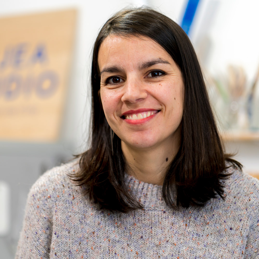 Paula Ojea