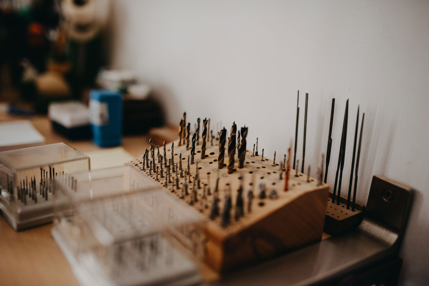 Przemek Krawczyński