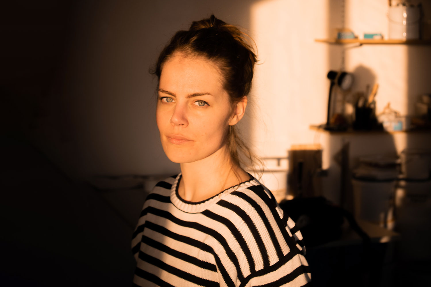 Johanna Nestor