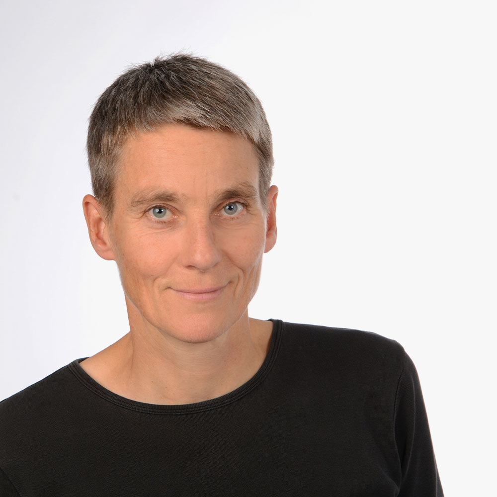 Beate Leonards