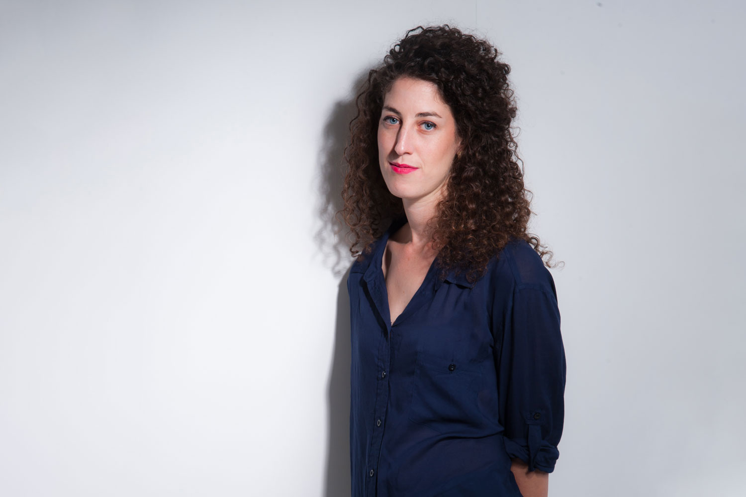 Naama Haneman
