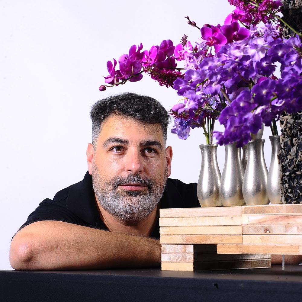 Daniel Santamaria