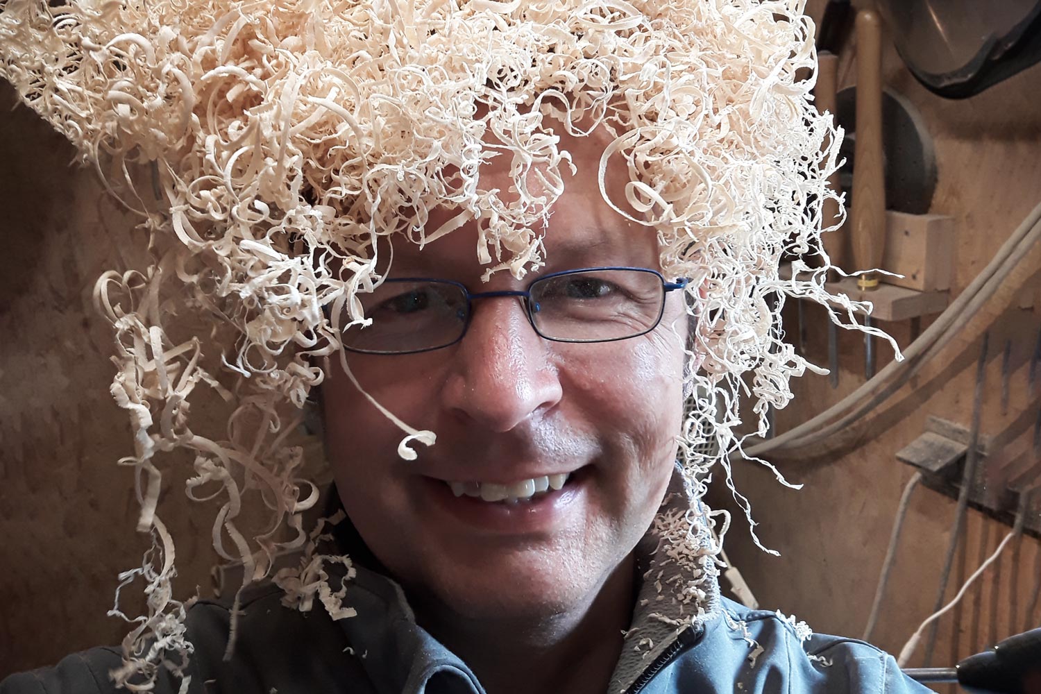 Klaus Kirchner