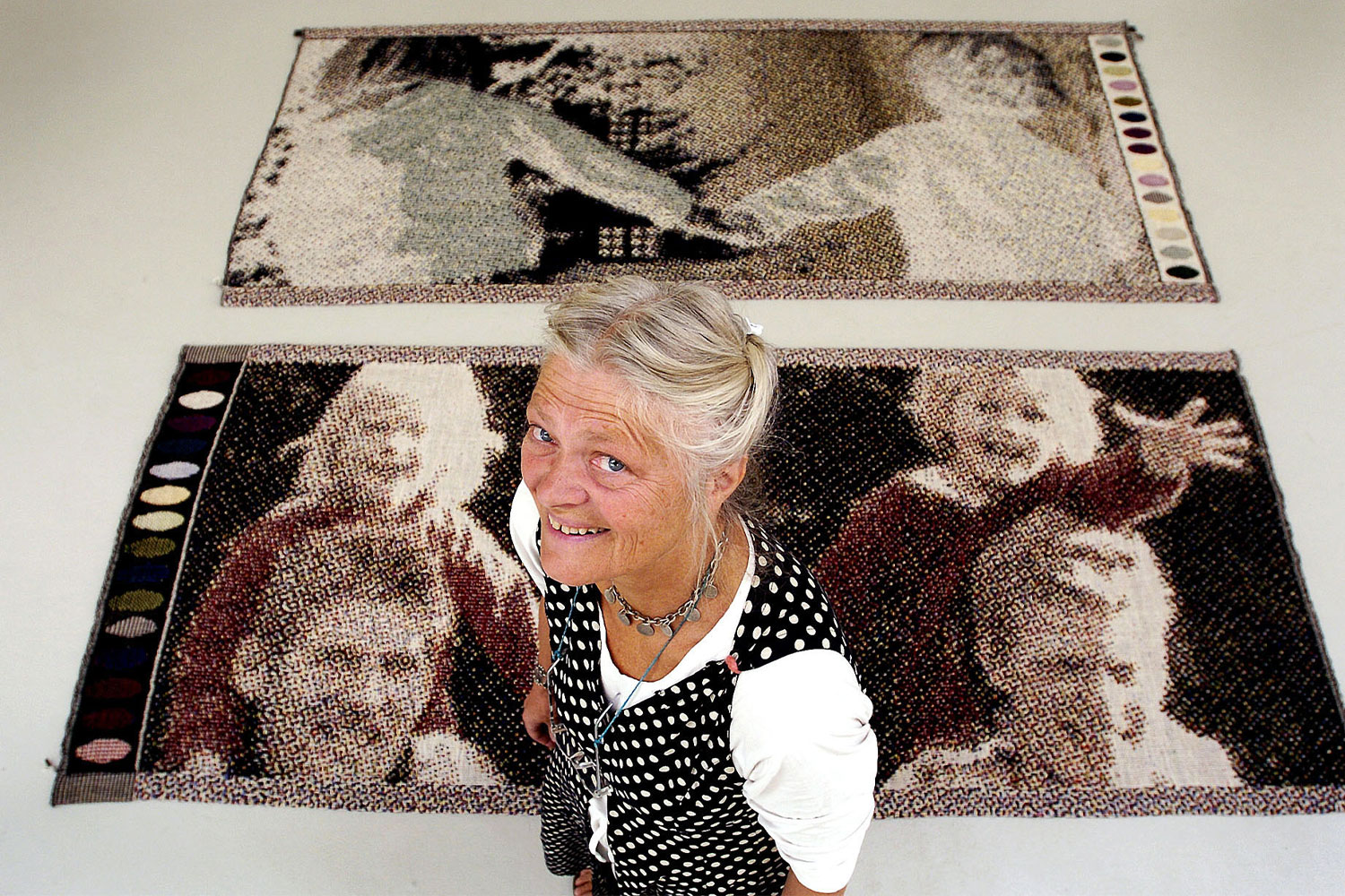 Lise Frølund