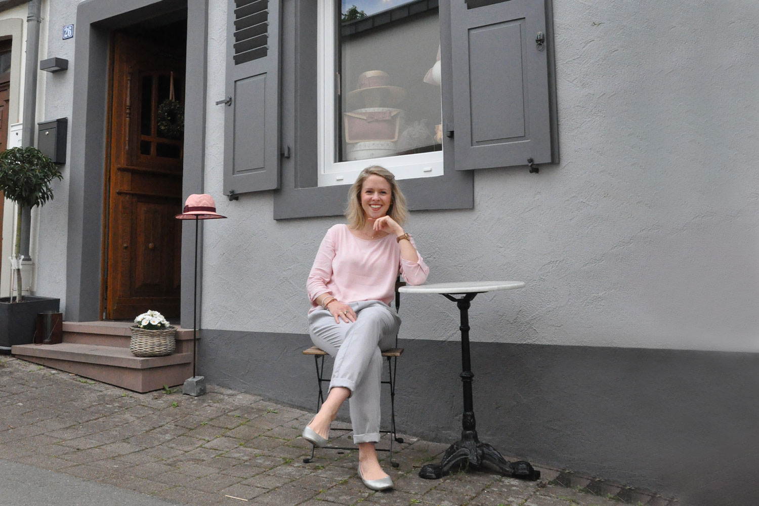 Charlotte Kollmann