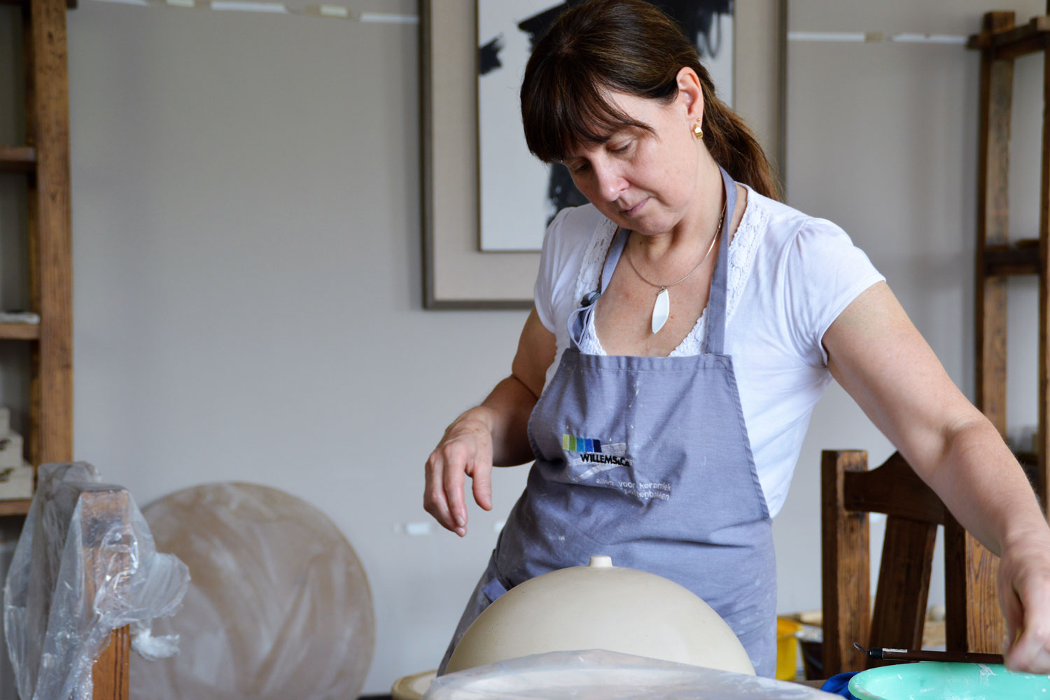 Margot Thyssen