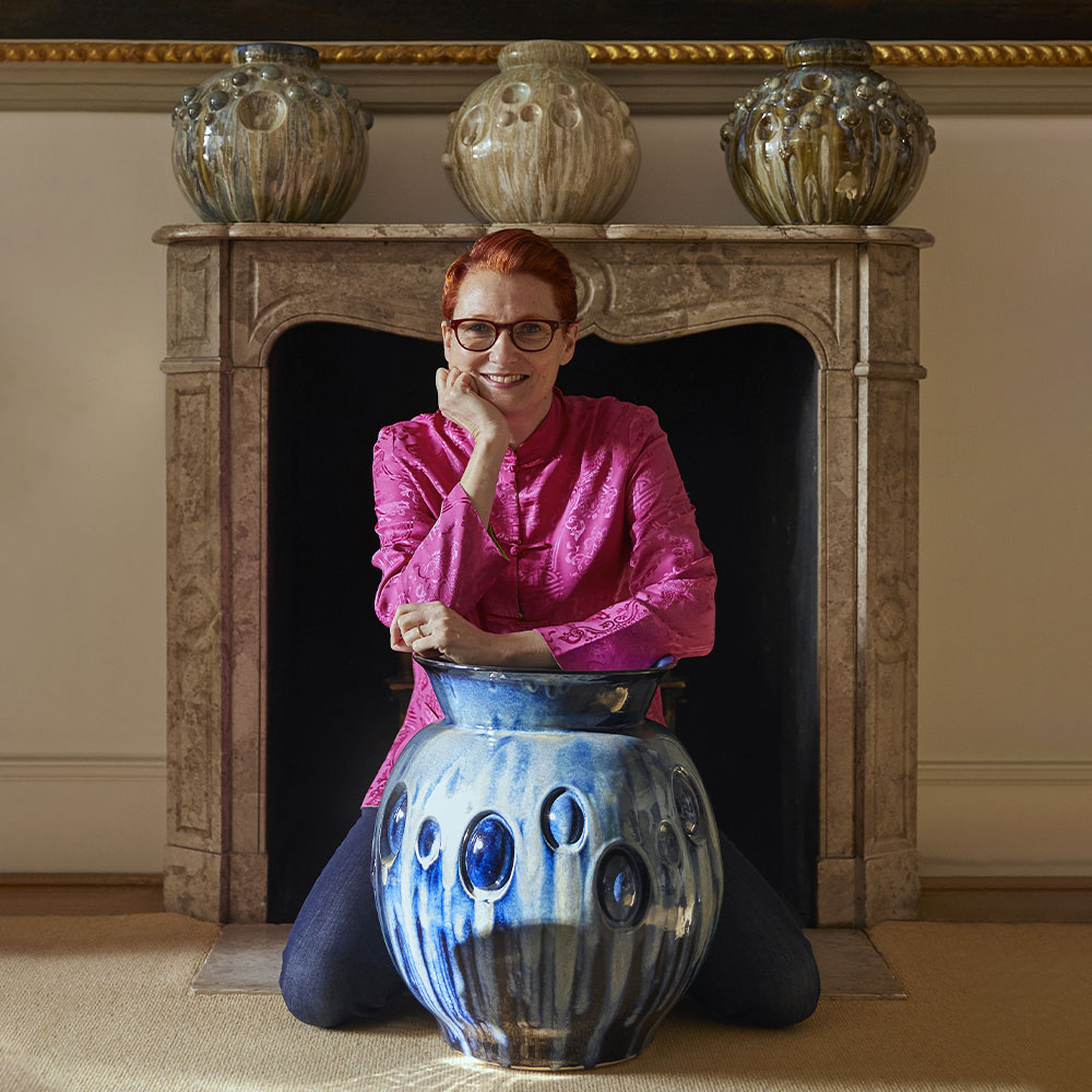 Violante Lodolo D’Oria