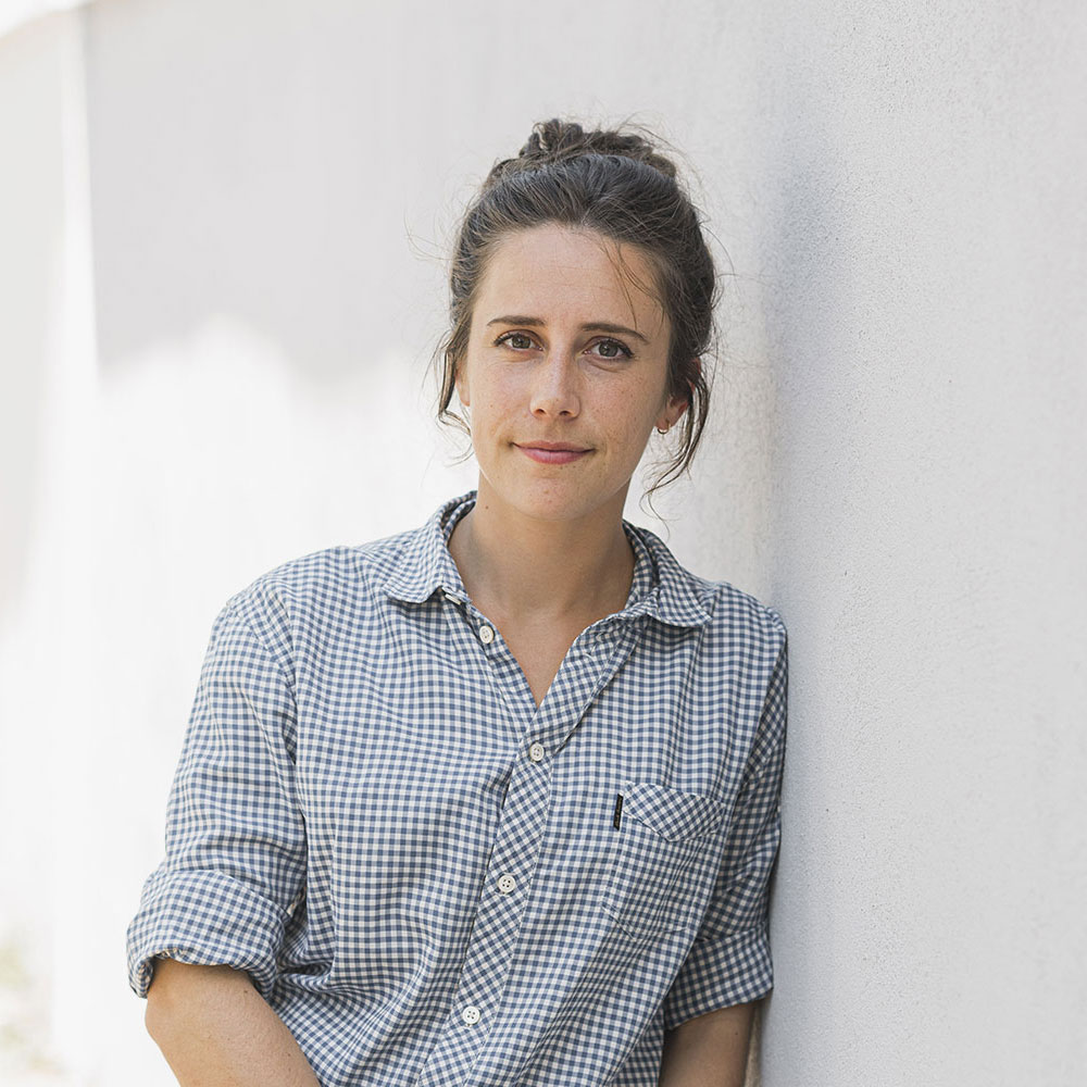 Homo Faber - Juliette Vivien