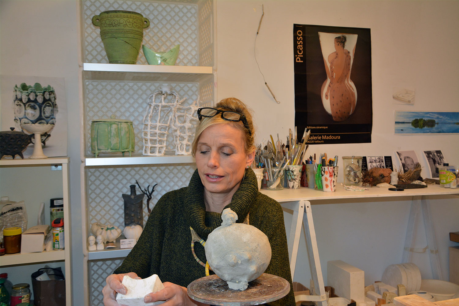 Ute Kathrin Beck