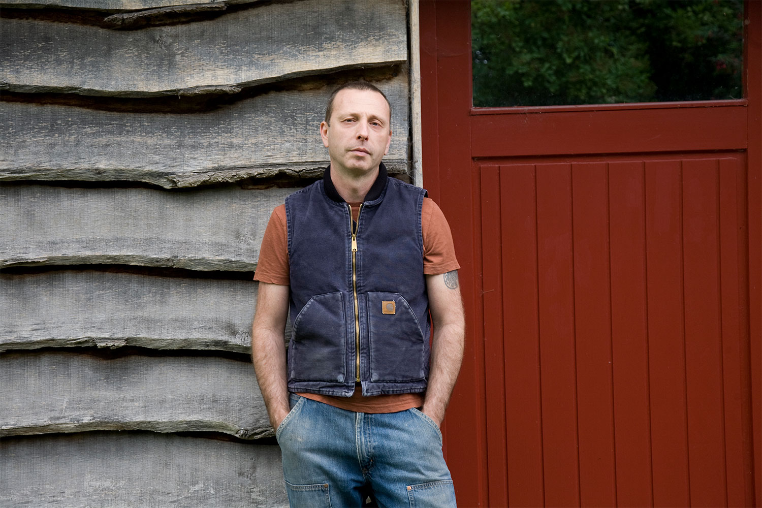Stevan Hartung