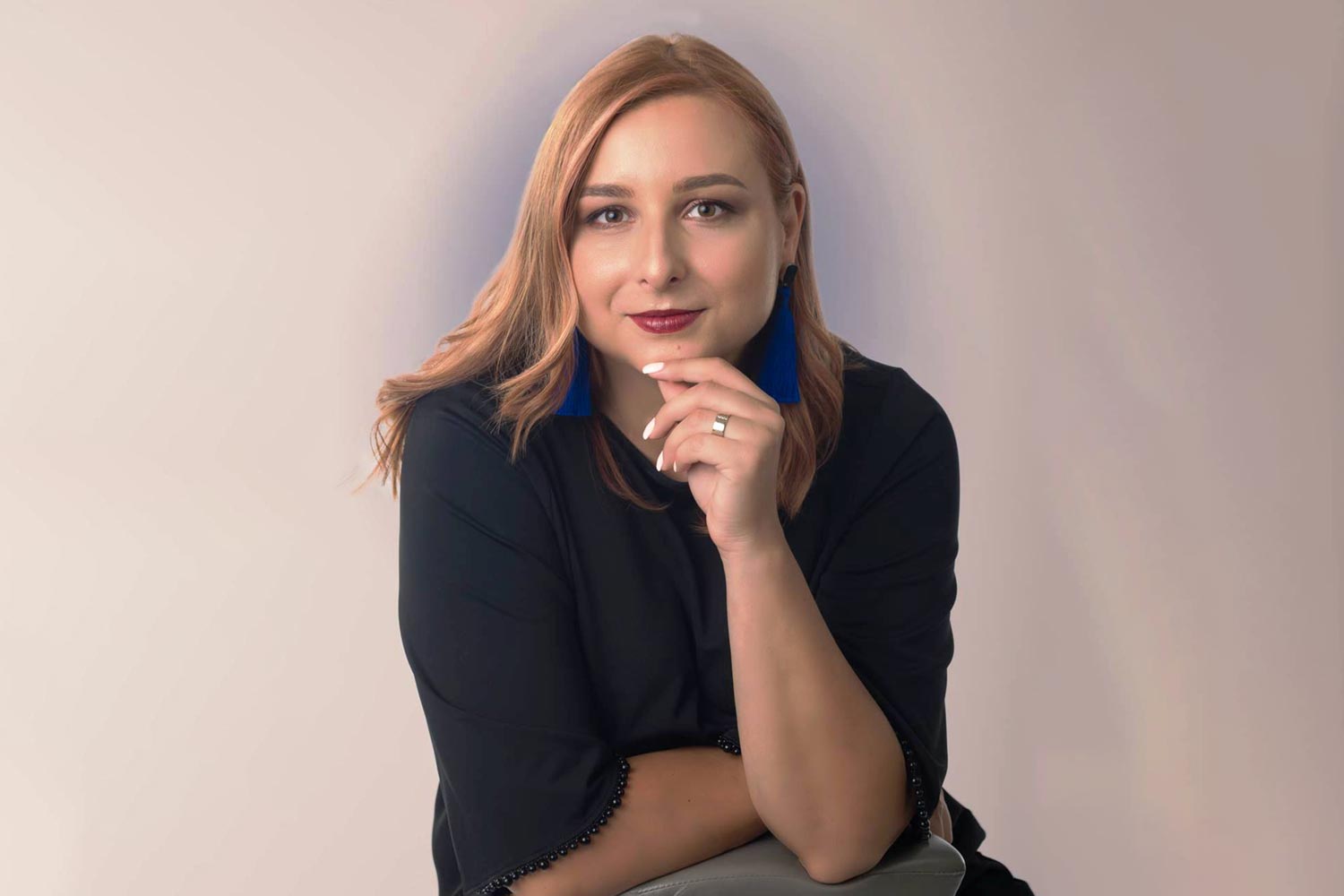 Simona Girbou