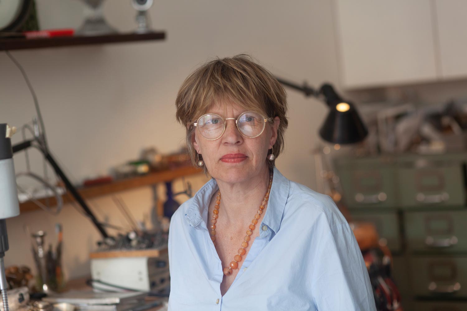 Froukje Idsardi