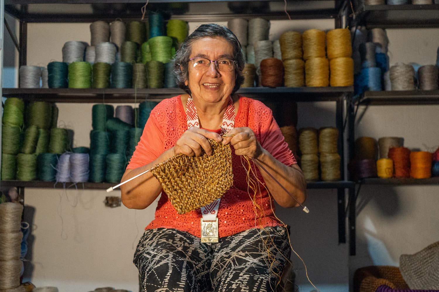 María Patrocinio Pimiento