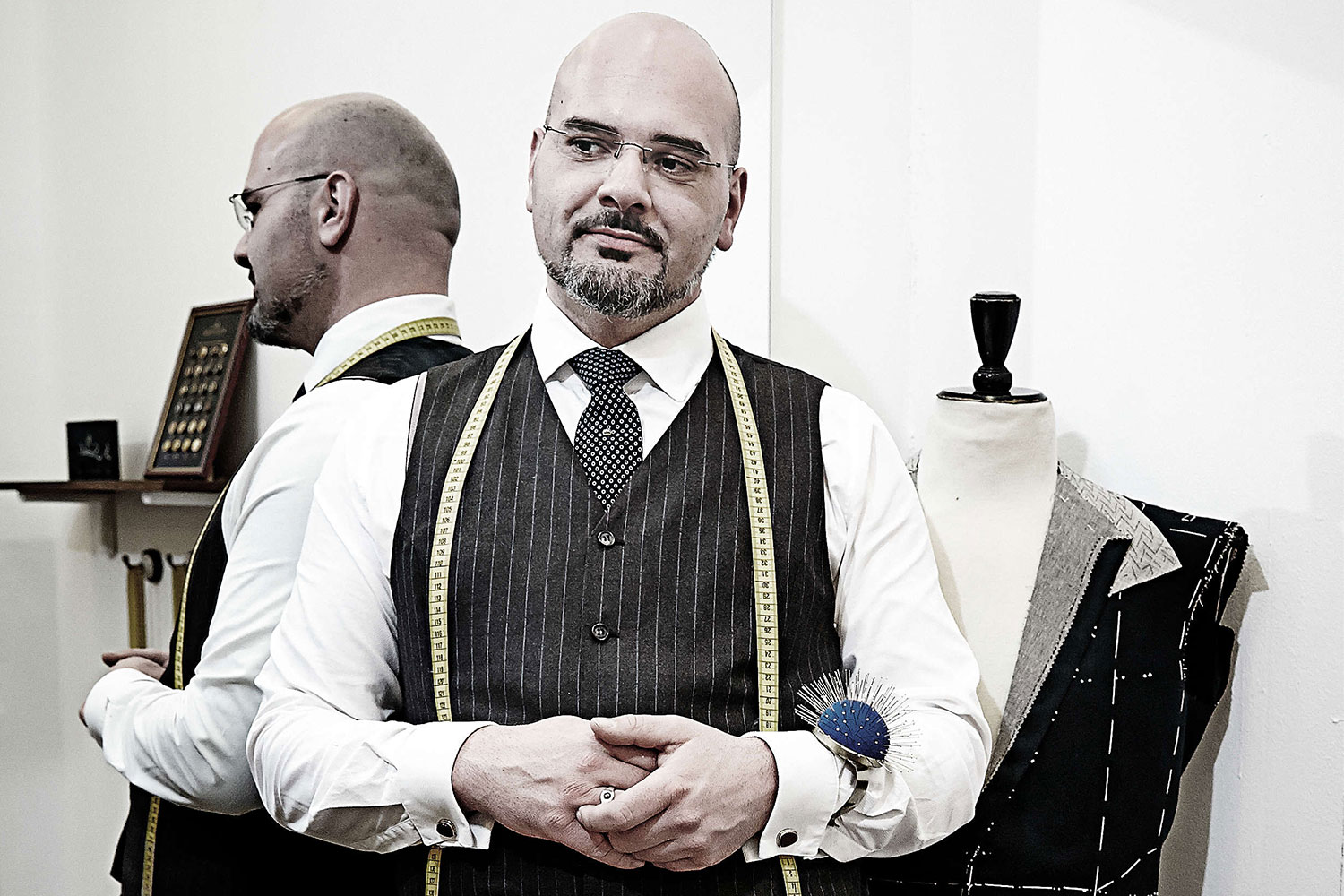 Sandro Dühnforth