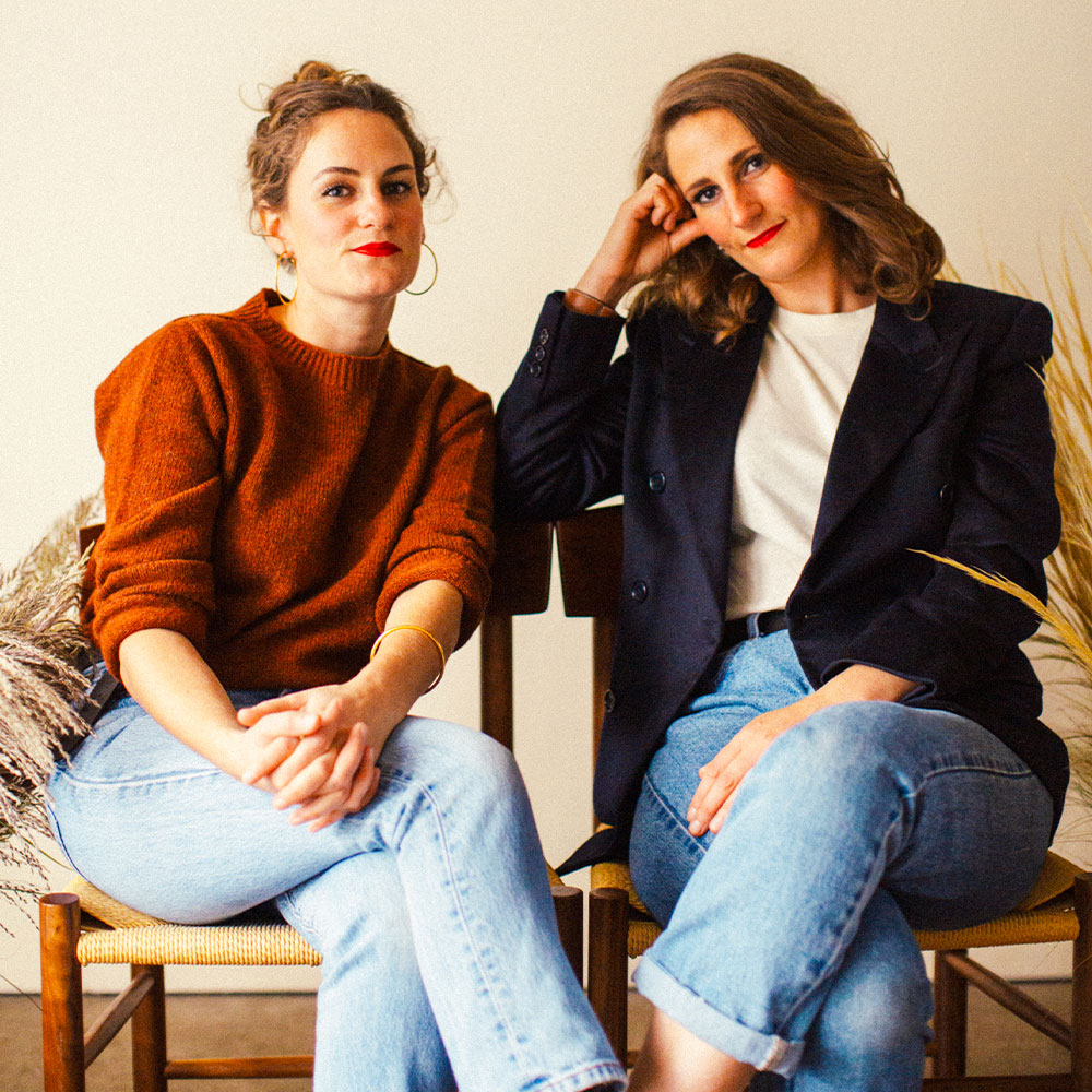 Alexandra Nutting & Jessica Lister