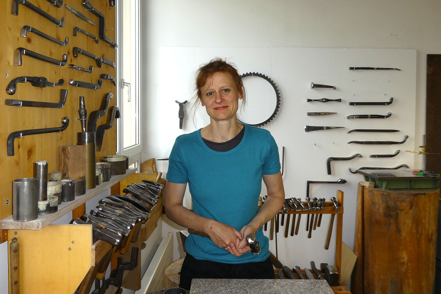 Barbara Amstutz