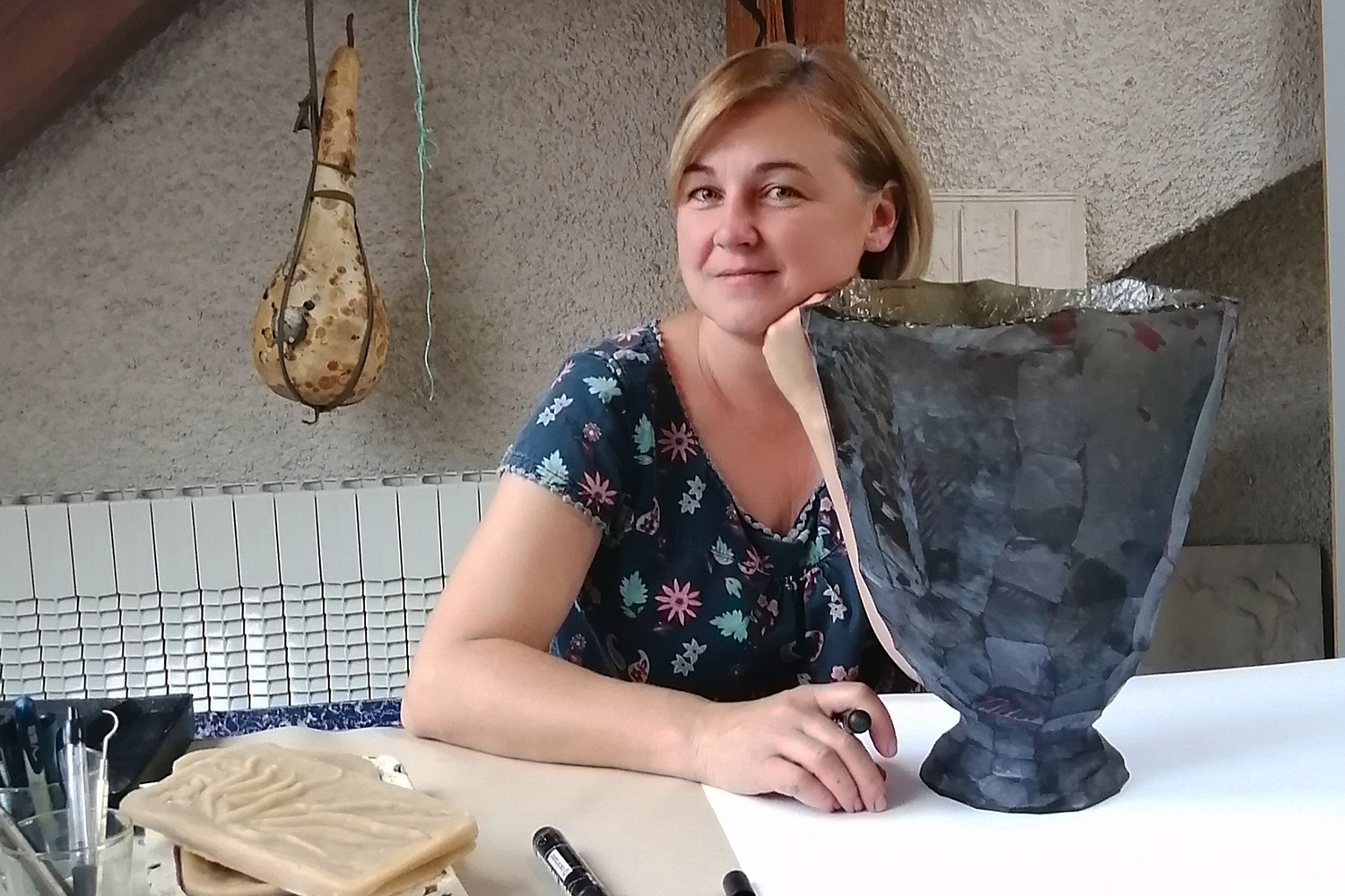 Anna Polanská