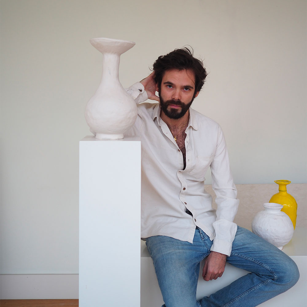 Pablo Canivell