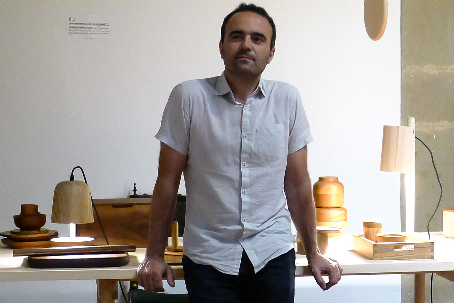 David Santiago