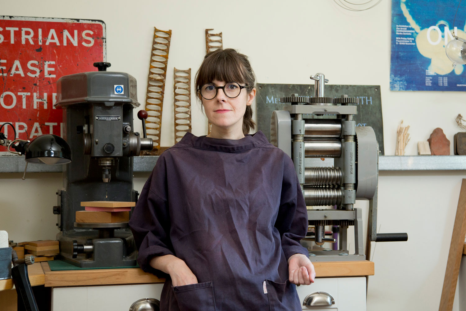 Zoe Arnold
