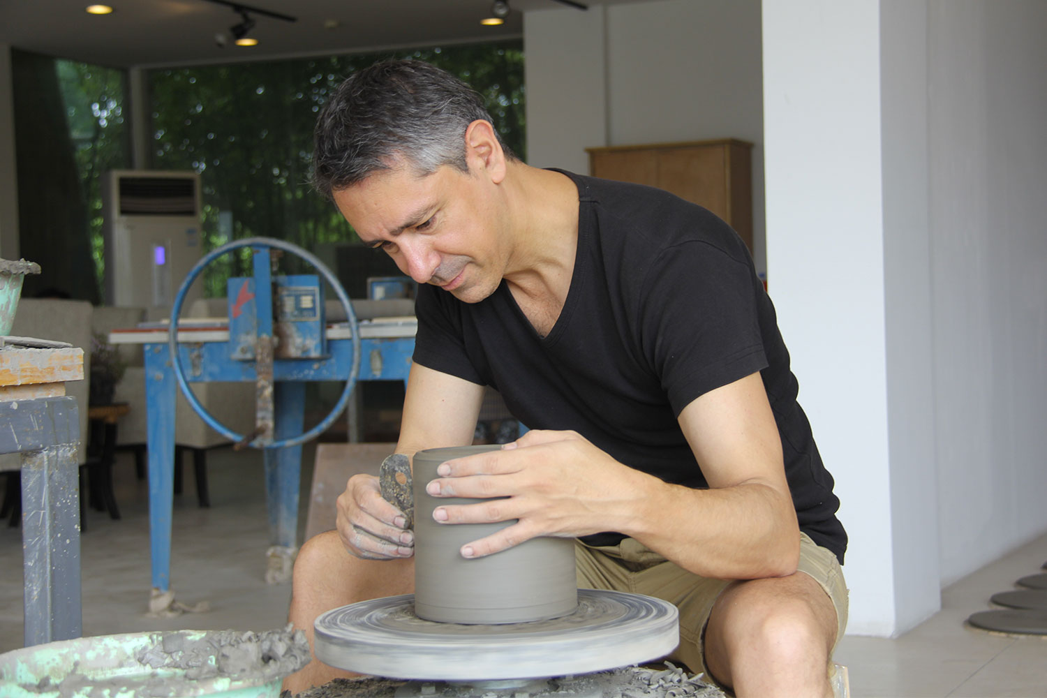 Fernando Garcés