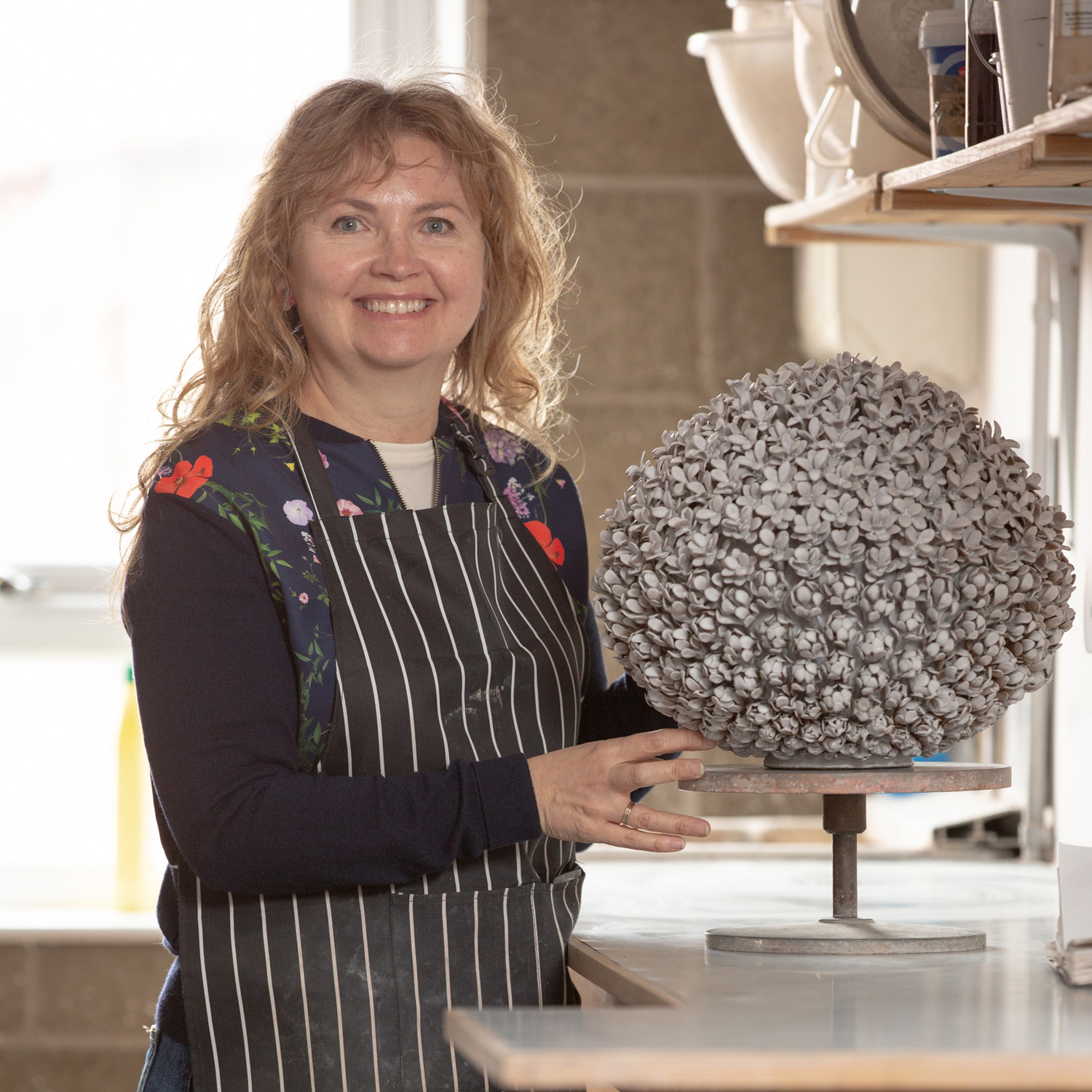 Adele Howitt