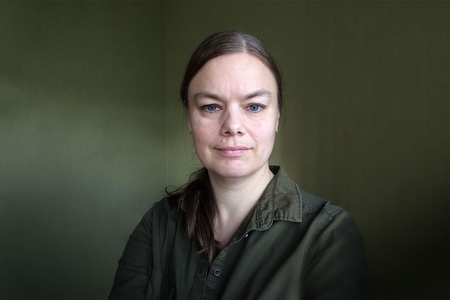 Anna Olsson